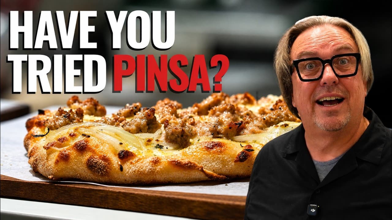 The Pizza Sessions