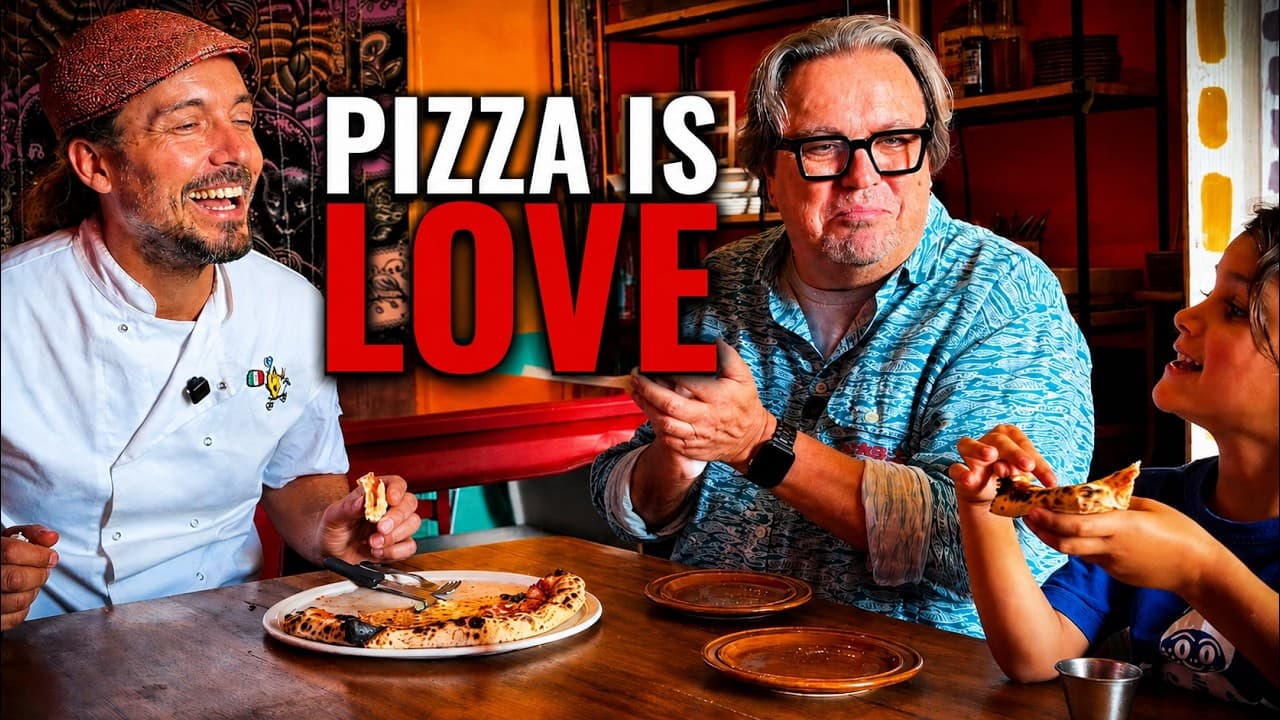 The Pizza Sessions